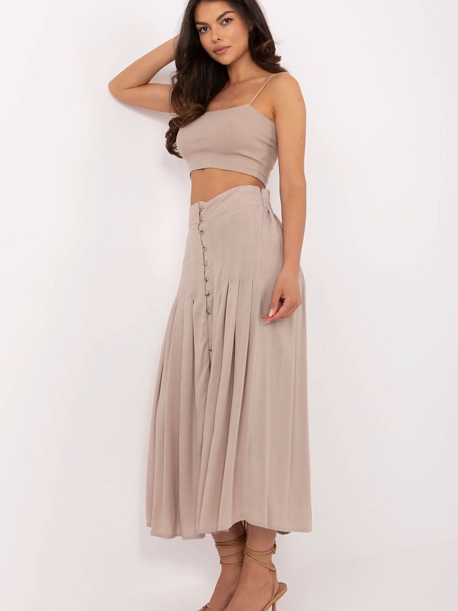 Skirt Sublevel