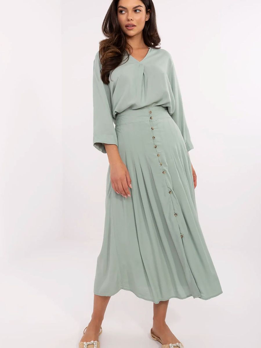 Skirt Sublevel