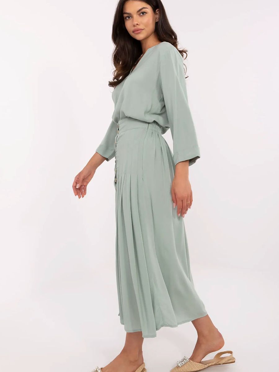 Skirt Sublevel