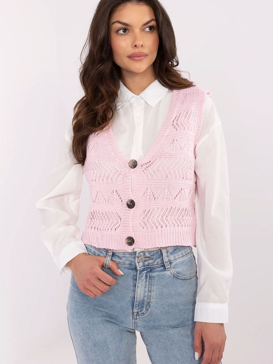 Gilet Sublevel