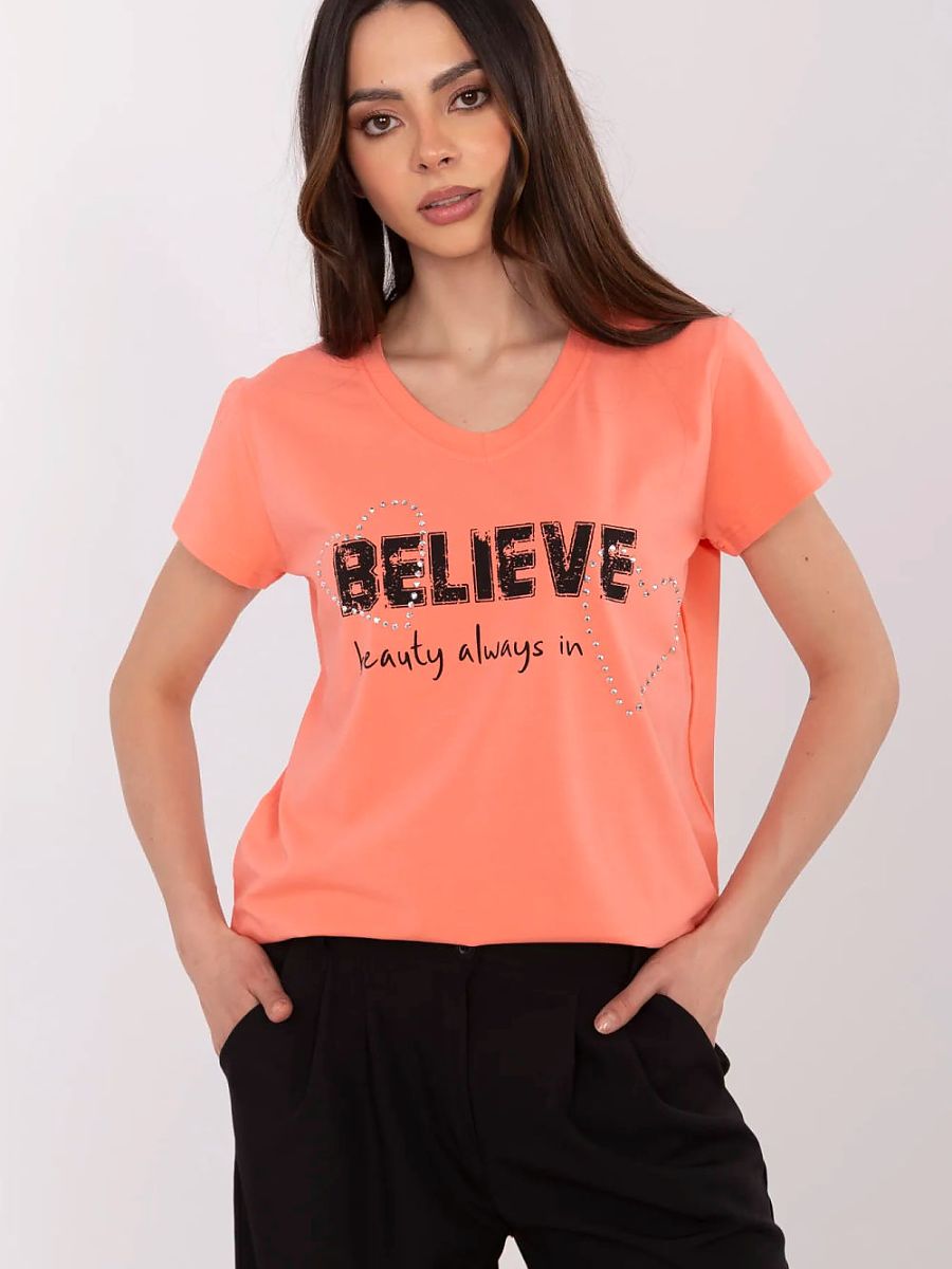 T-shirt Factory Price