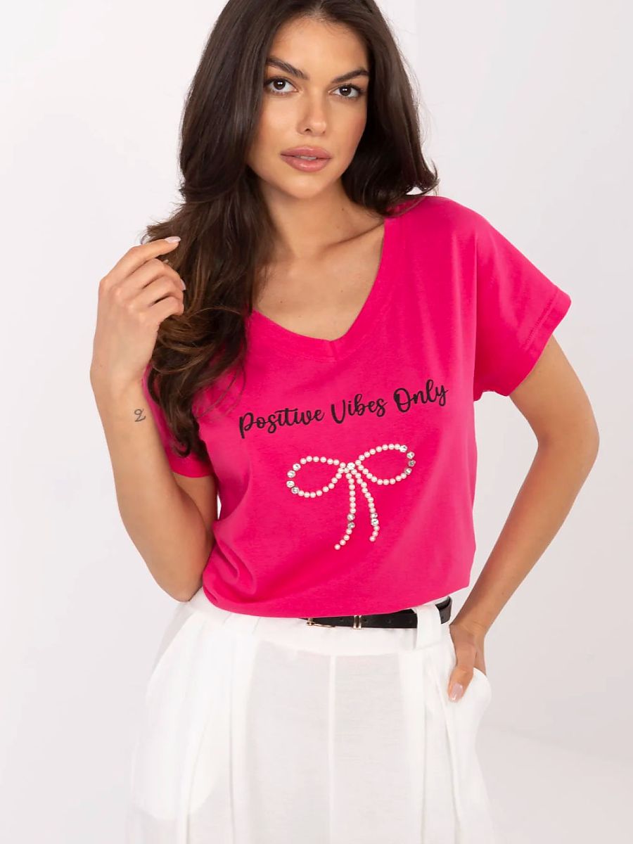 T-shirt Factory Price