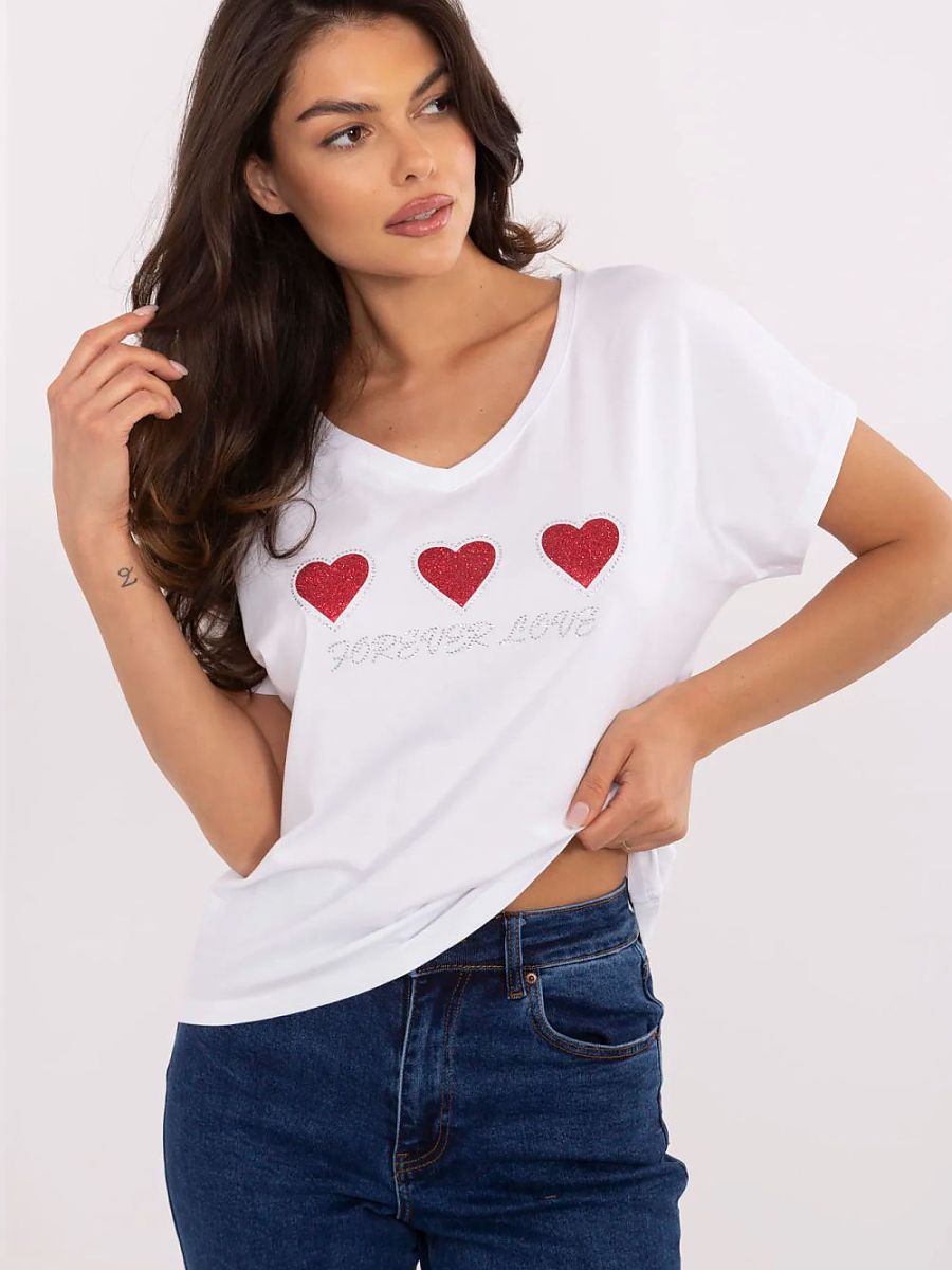 T-shirt Factory Price