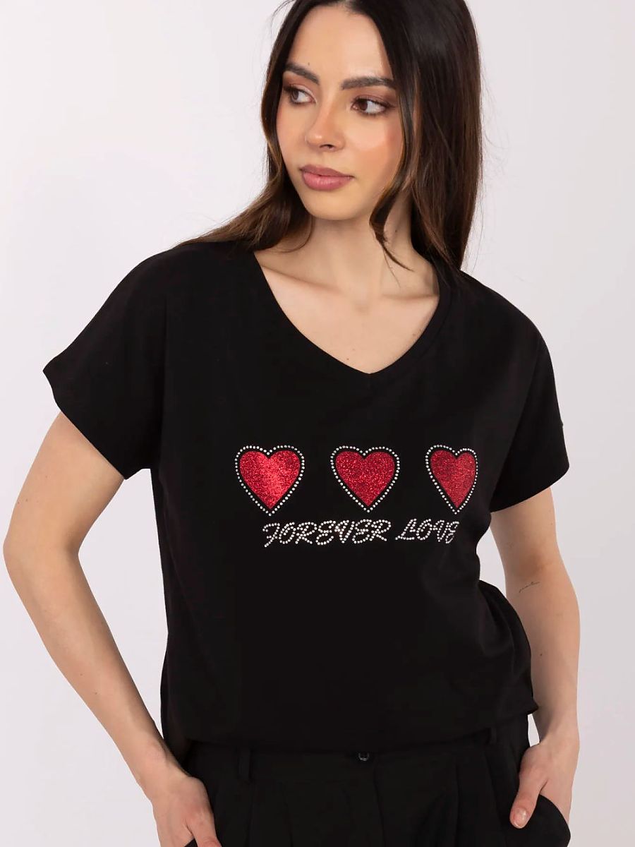 T-shirt Factory Price
