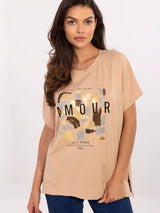 Cotton blouse from Factory Price