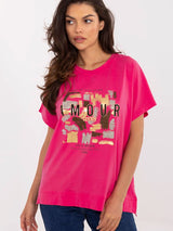 Cotton blouse from Factory Price