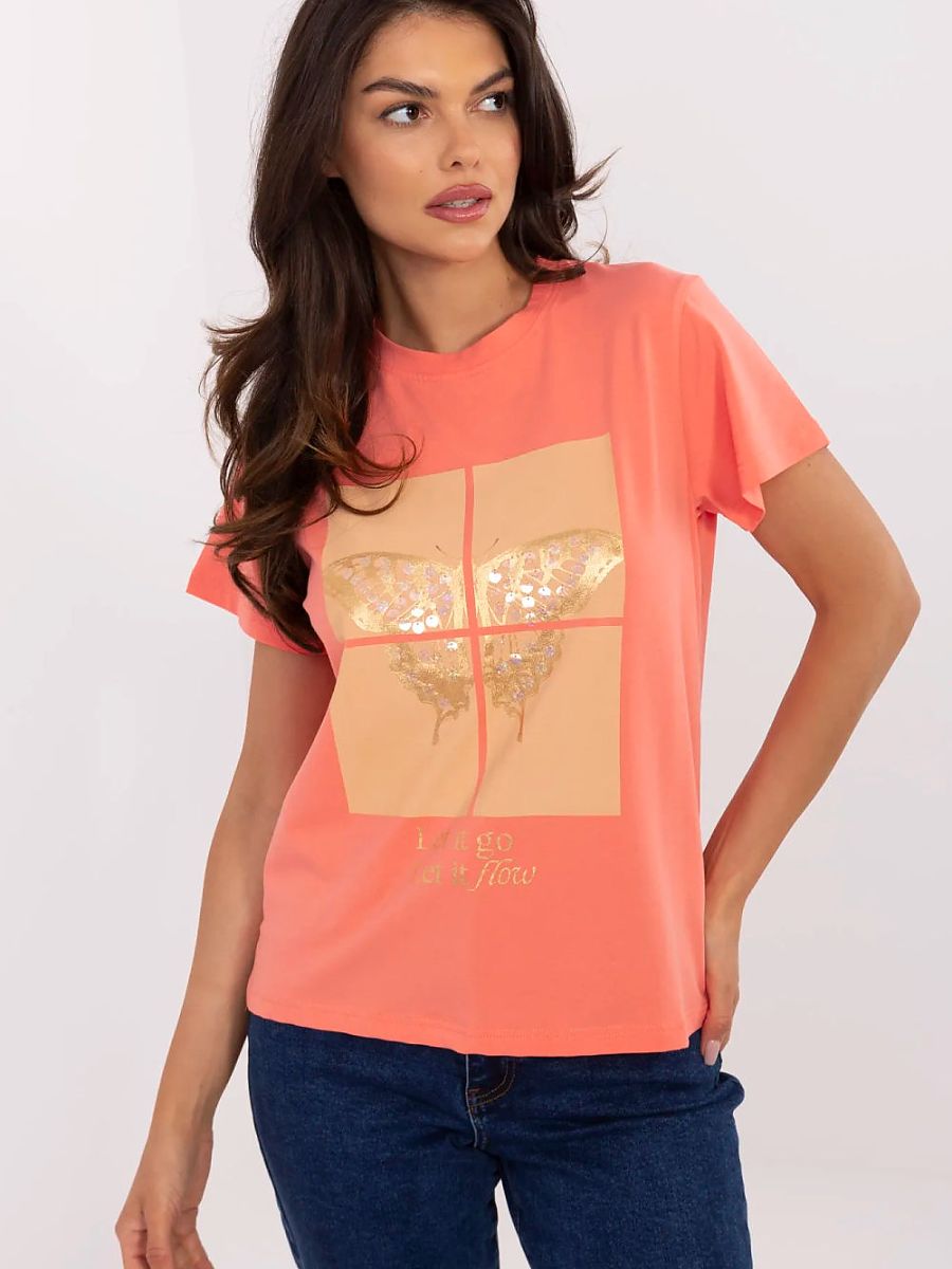 T-shirt Factory Price