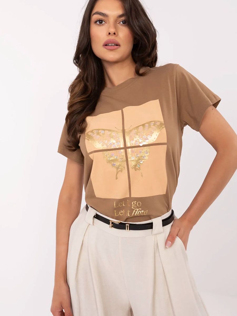 T-shirt Factory Price