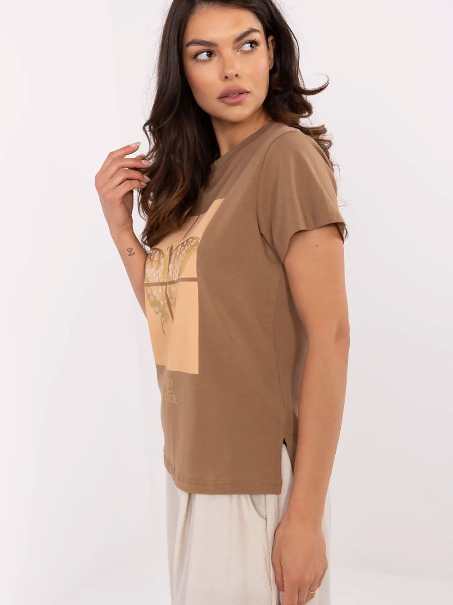T-shirt Factory Price