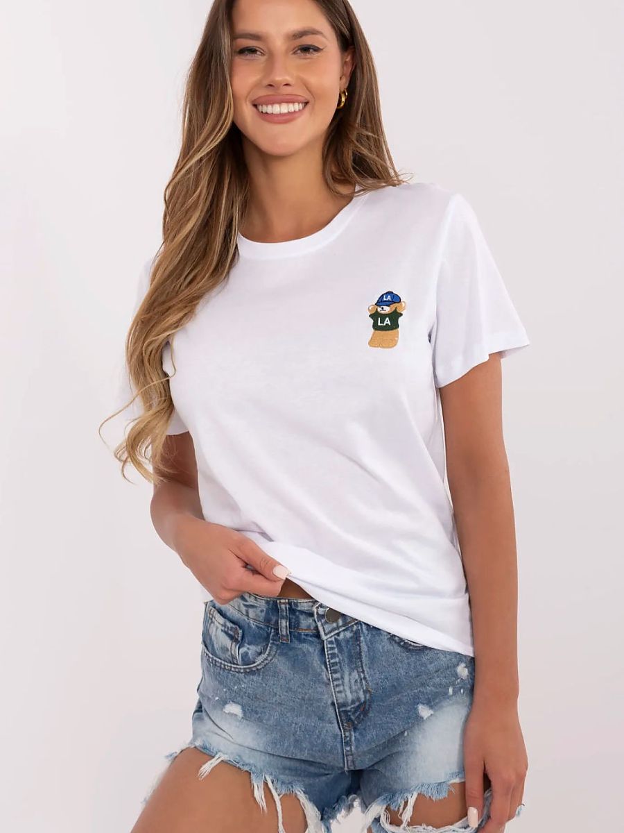 T-shirt Factory Price