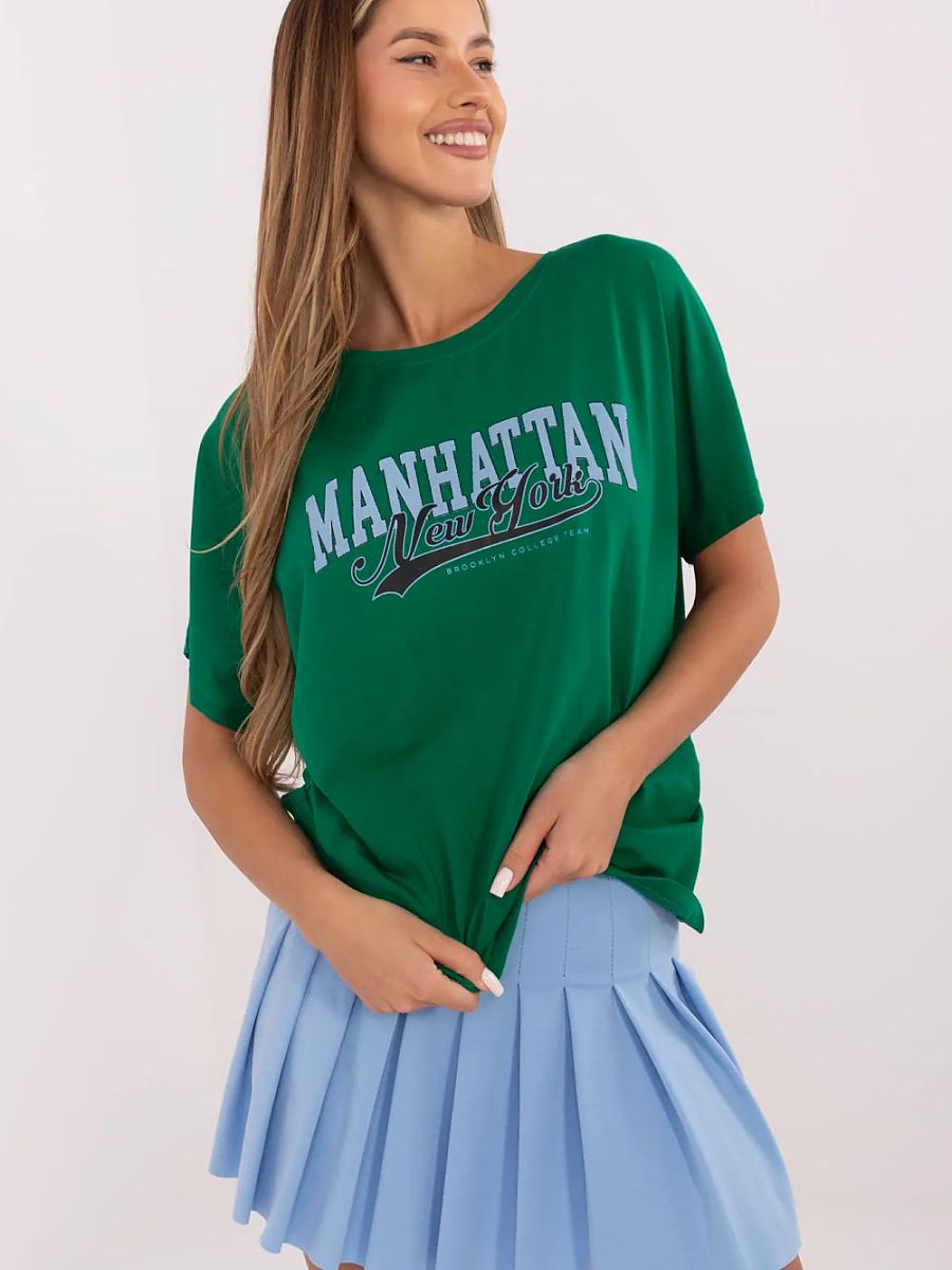 T-shirt Factory Price