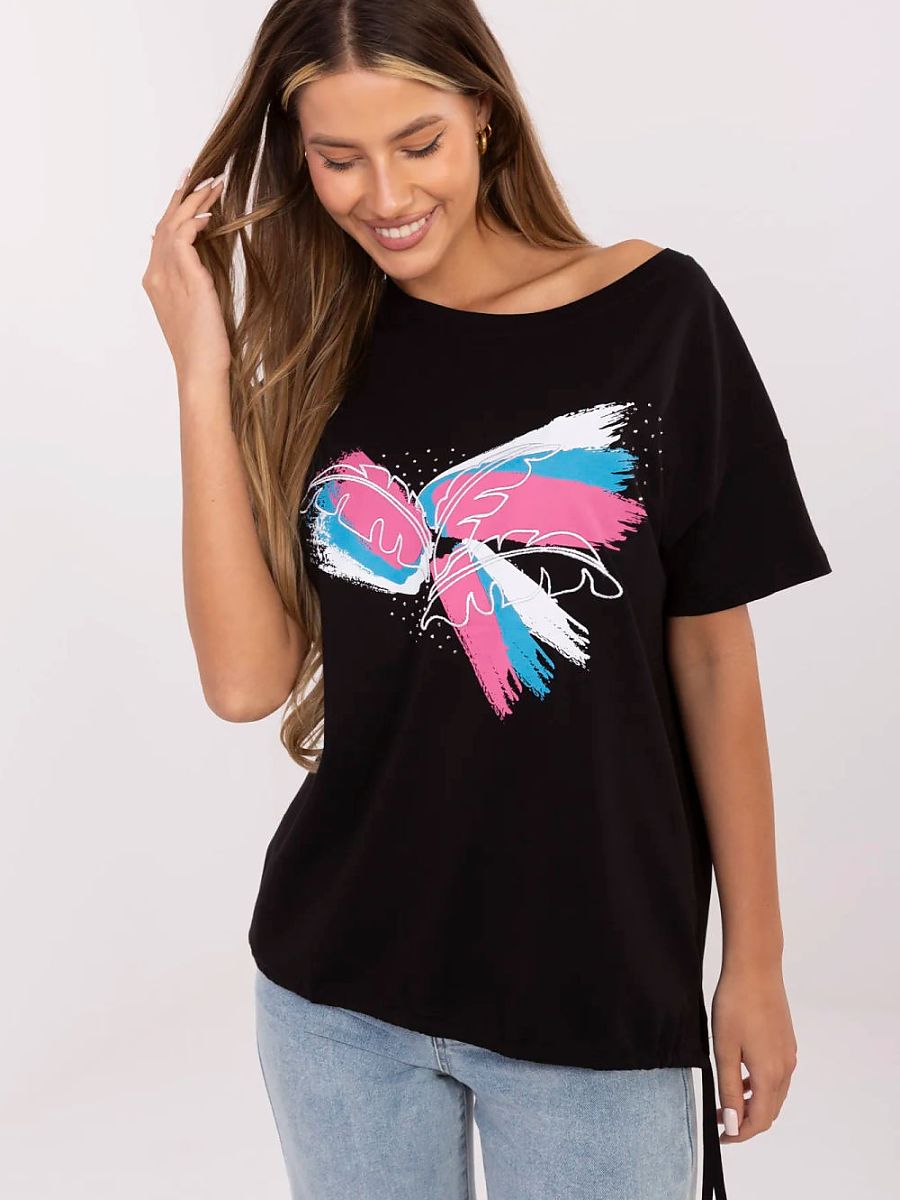 T-shirt Factory Price