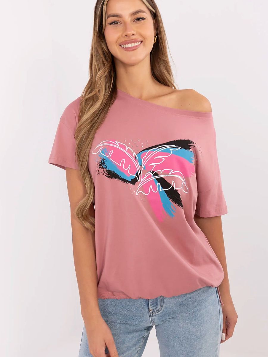 T-shirt Factory Price