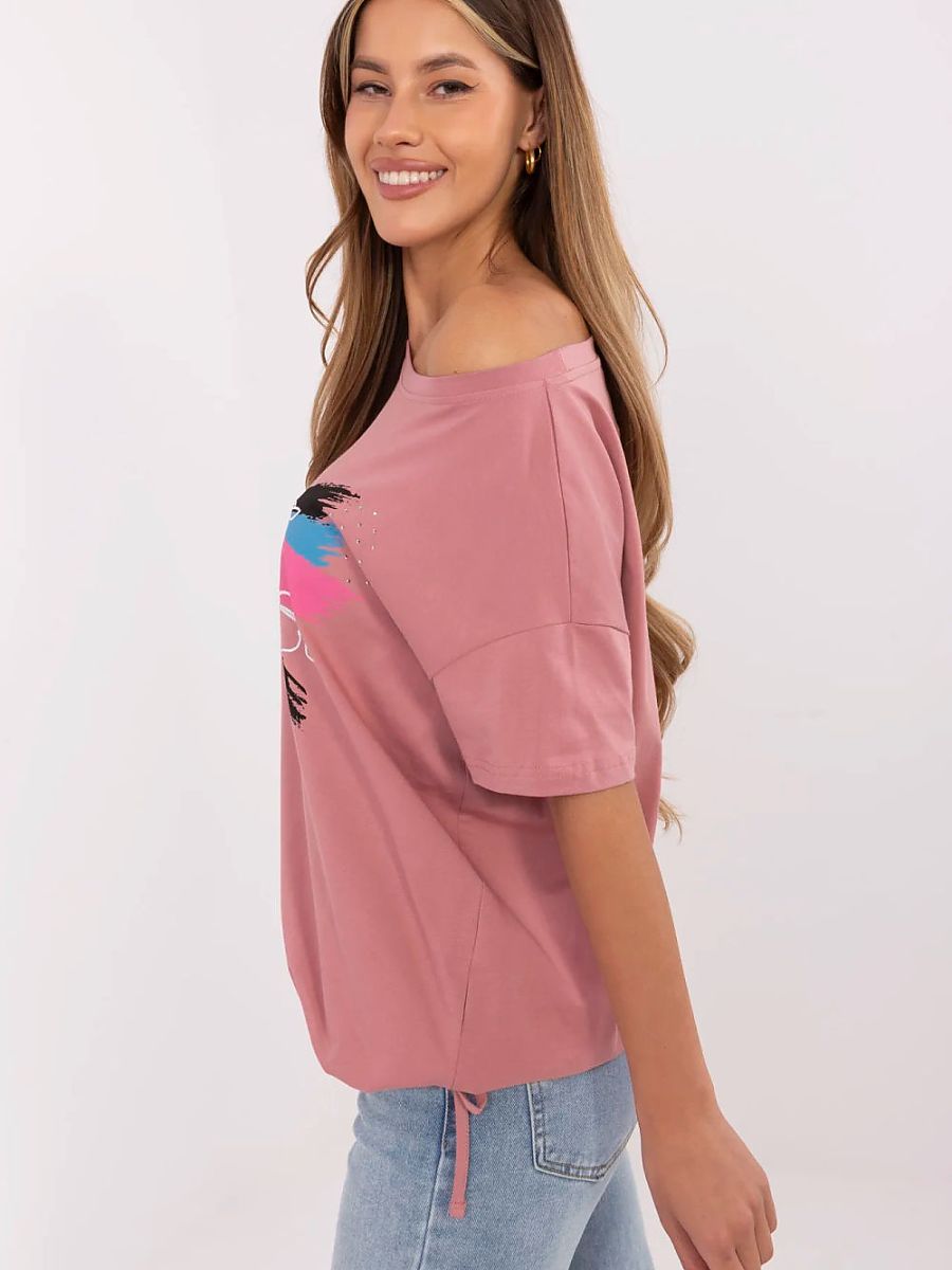 T-shirt Factory Price