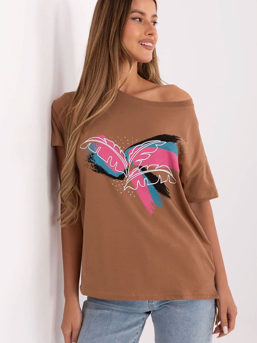 T-shirt Factory Price