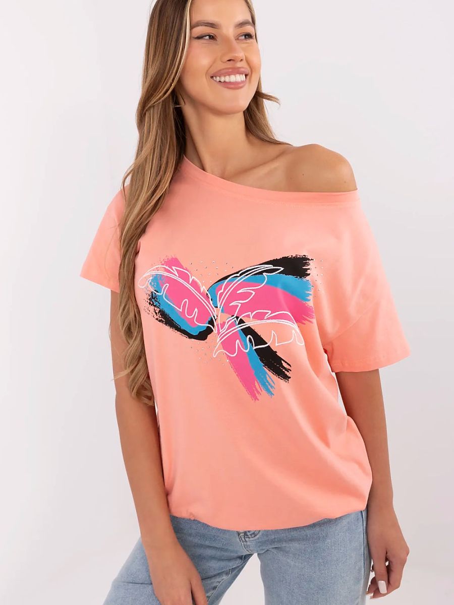 T-shirt Factory Price