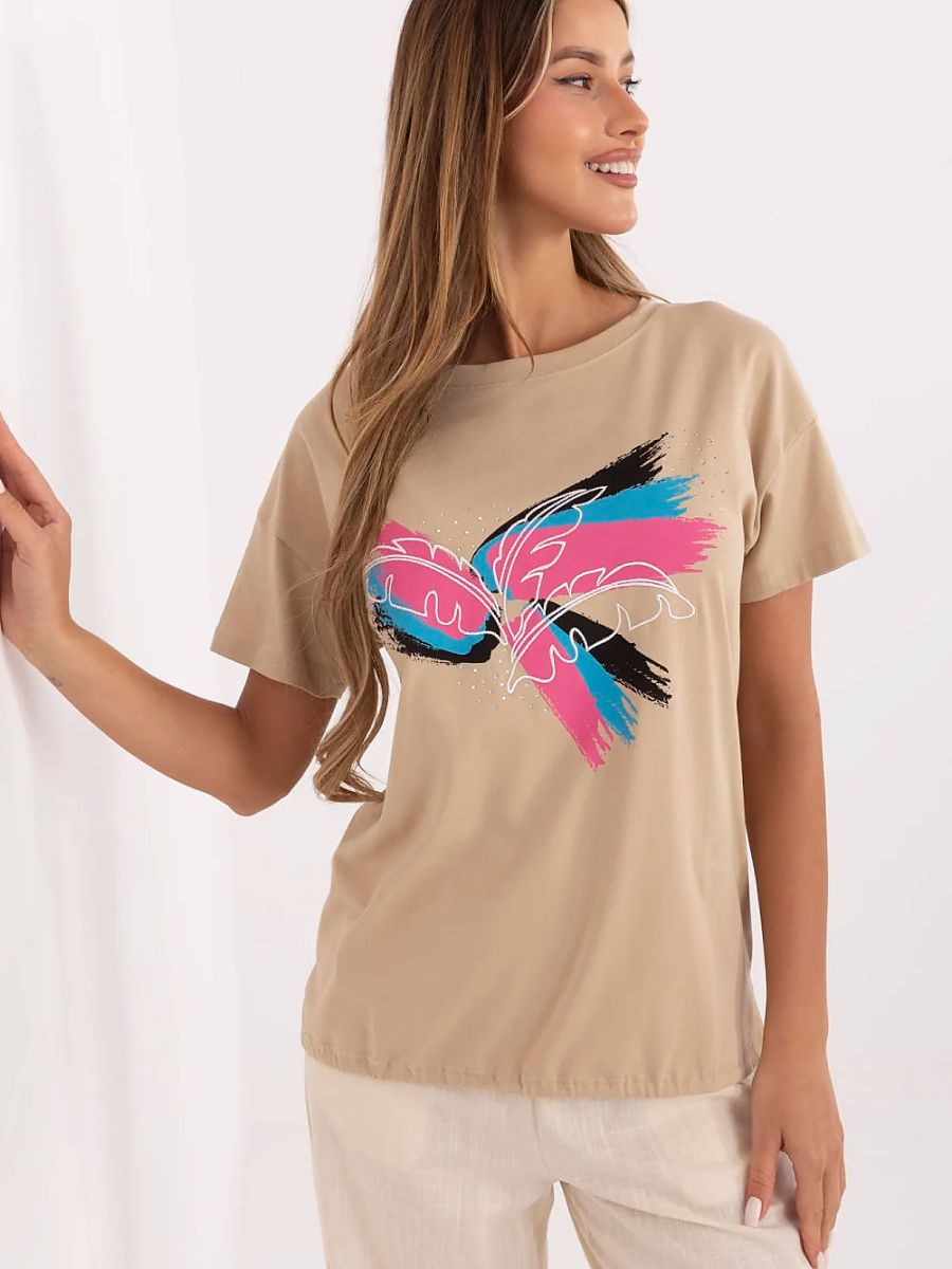 T-shirt Factory Price