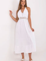 Lace dress