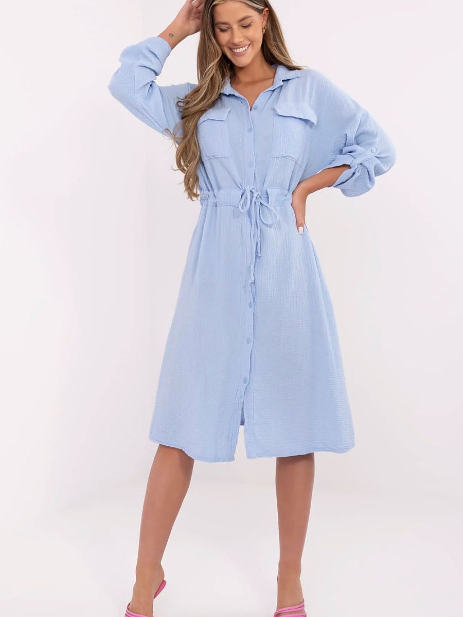 Midi dress from Italy Moda
