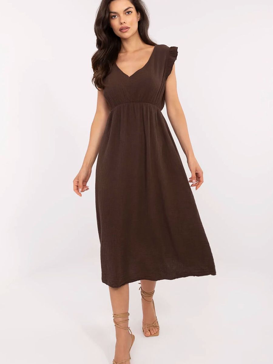 Midi dress