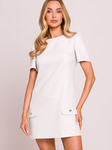 Mini dress from Moe
