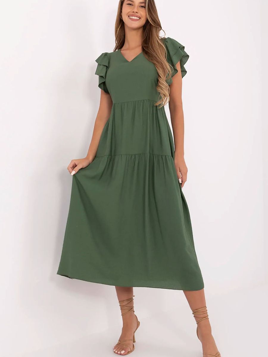 Midi dress