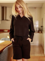 Cotton trousers from Mirale