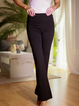 Fitted trousers from Mirale