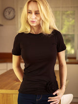 Romantic blouse from Mirale
