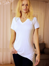 Elastic blouse from Mirale