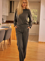 Comfortable trousers from Mirale