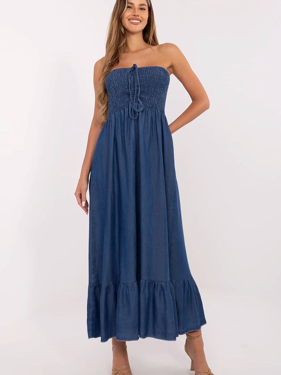 Maxi dress from Italy Moda