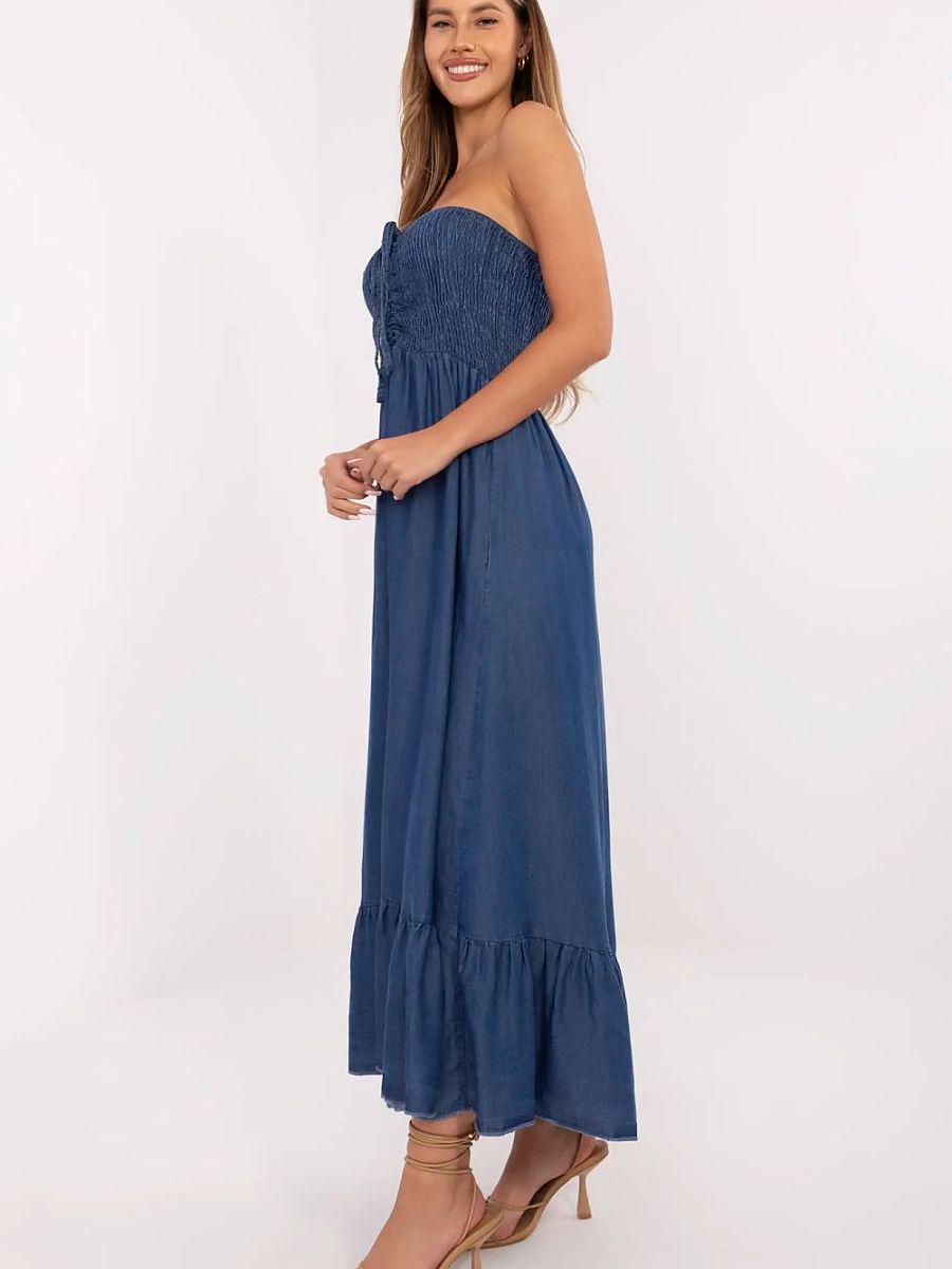 Maxi dress from Italy Moda
