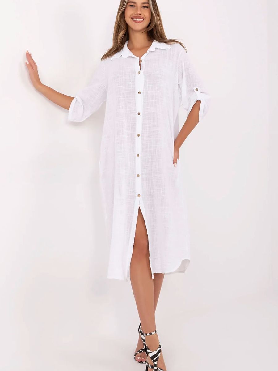 Midi dress from Och Bella