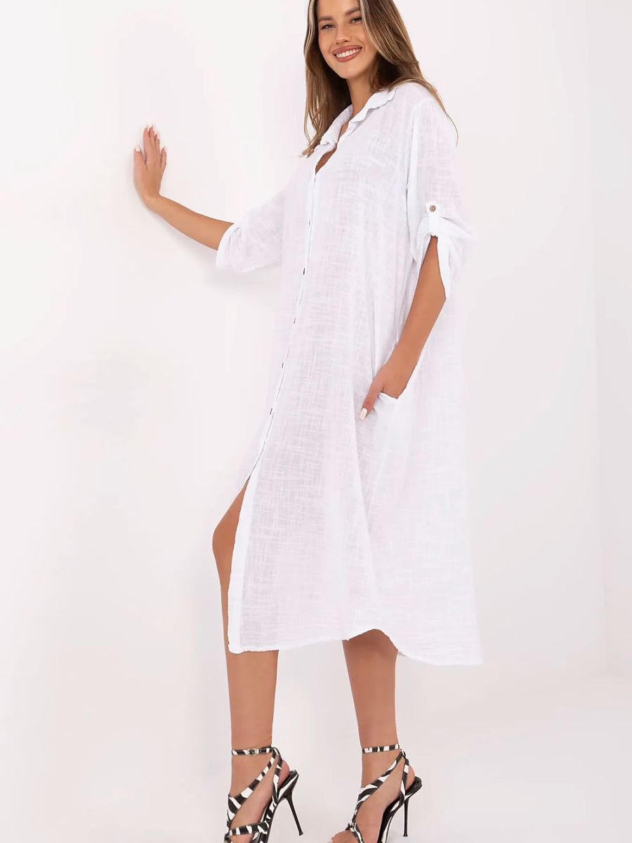 Midi dress from Och Bella