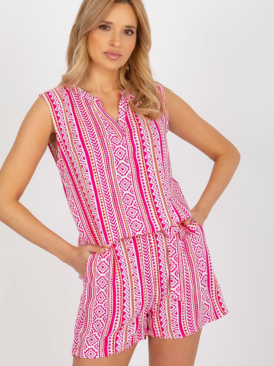 Viscose blouse