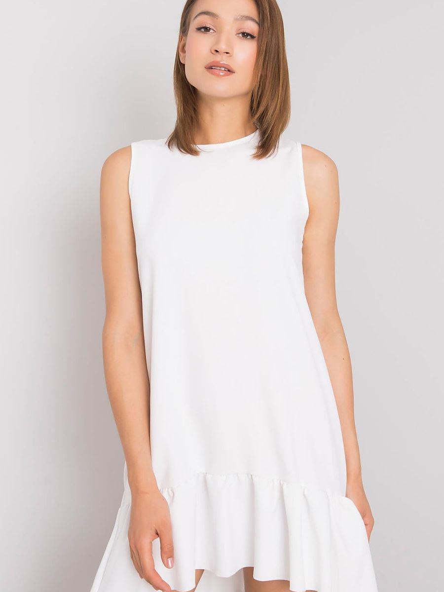 Mini dress from Rue Paris