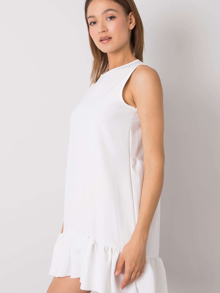 Mini dress from Rue Paris