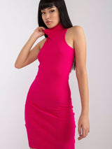 Knitted dress from Rue Paris