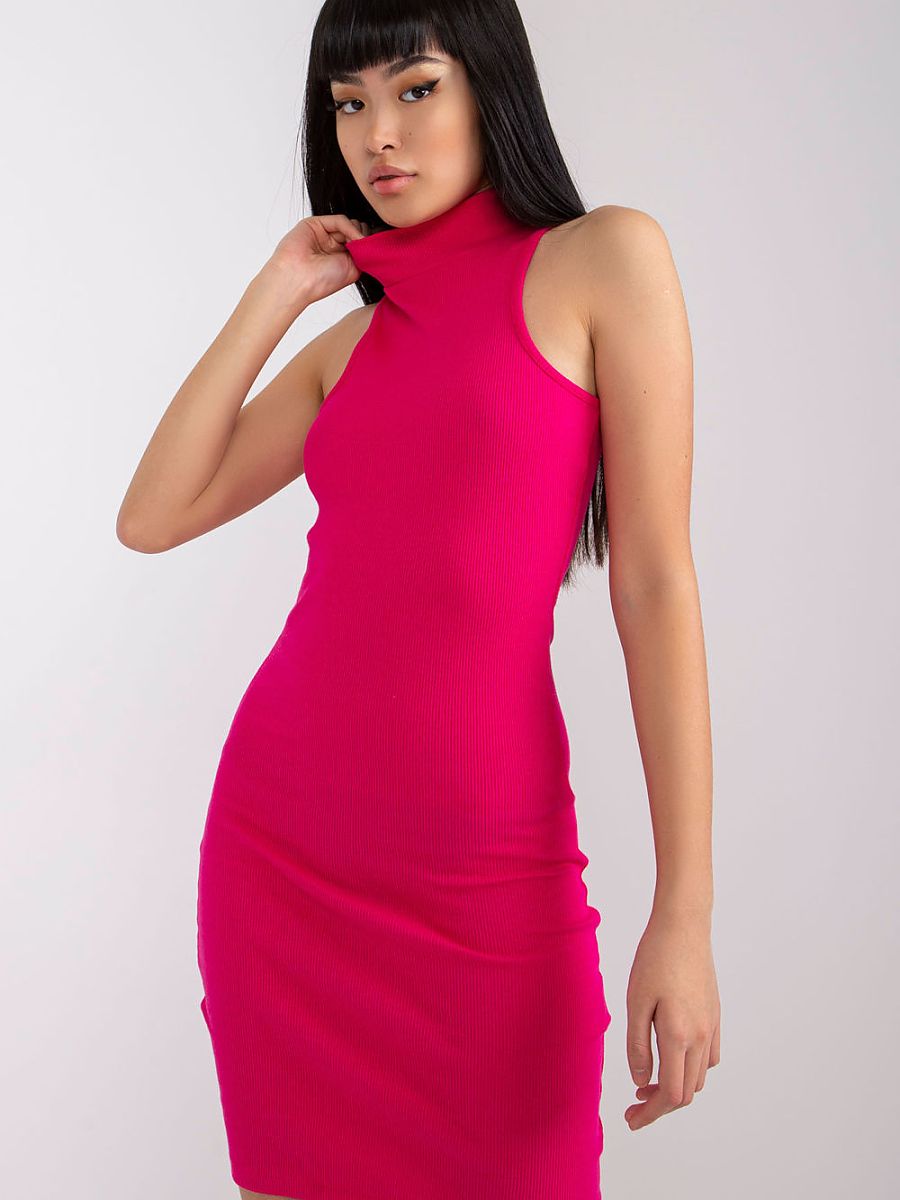 Knitted dress from Rue Paris