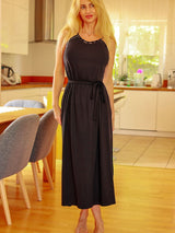 Viscose dress from Mirale