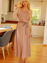Viscose dress from Mirale