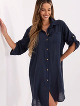 Oversized dress from Och Bella