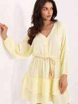 Mini dress from Italy Moda