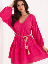 Mini dress from Italy Moda