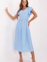 Midi dress