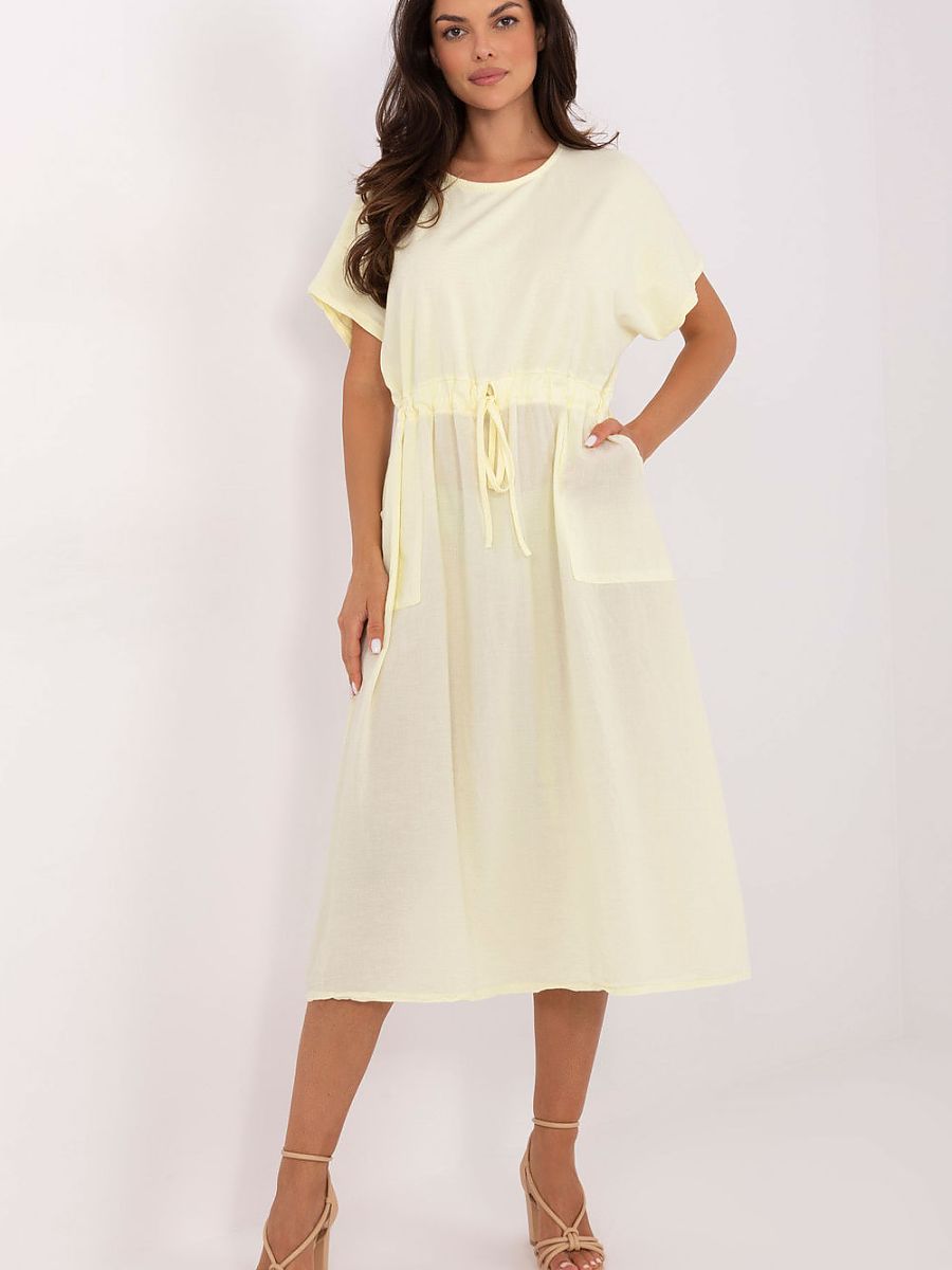 Midi dress from Och Bella