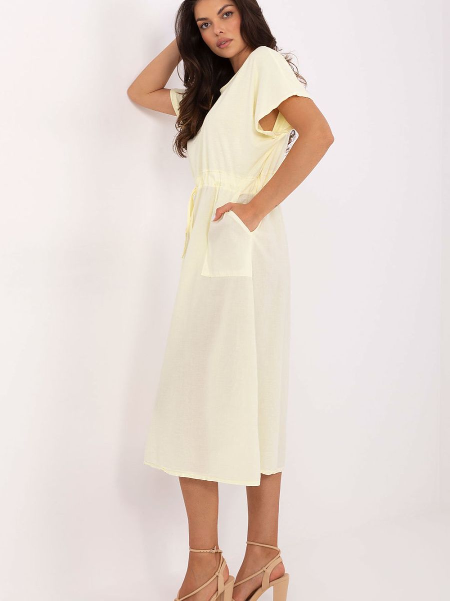 Midi dress from Och Bella