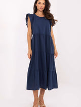 Oversized dress