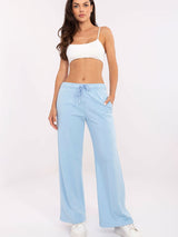 Soft trousers